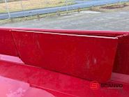 Scancon S6014M - Skillevæg Åben - 10