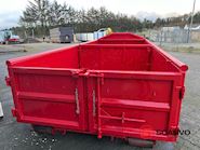 Scancon S6014M - Skillevæg Åben - 3