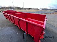 Scancon S6014M - Skillevæg Åben - 4