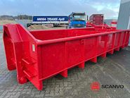 Scancon S6014M - Skillevæg Åben - 5