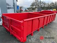 Scancon S6014M - Skillevæg Åben - 2