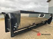 Scancon SR5612 isoleret rundbue aut bagsmæk Isoleret asfalt - 4