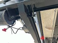 Scancon SR5612 isoleret rundbue aut bagsmæk Isoleret asfalt - 14