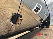 Scancon SR5612 isoleret rundbue aut bagsmæk Isoleret asfalt - 8