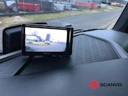 Mercedes-Benz Antos 1827 L Curtains - 20