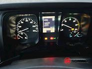 Mercedes-Benz Antos 1827 L Curtains - 14