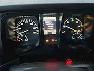 Mercedes-Benz Antos 1827 L Curtains - 12