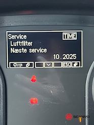 MAN TGS 26-500 6x2-4 LL Wechselrahmen/Containeranhänger - 22