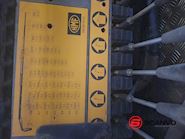 HMF 2820K5 RCS Crane - 14