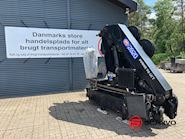 HMF 2820K5 RCS Crane - 5