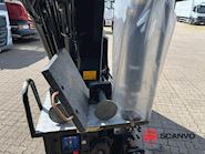 HMF 2820K5 RCS Crane - 8