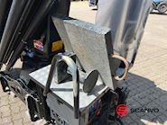 HMF 2820K5 RCS Crane - 10