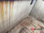 Scancon SVL6020 - Heldækkende låg Hydraulisk låg - 13