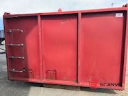 Scancon SVL6020 - Heldækkende låg Hydraulisk låg - 8