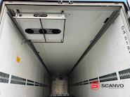 Schmitz SCB*S3B Dobbelt compartment Kühl - 6
