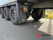 Schmitz SCB*S3B Dobbelt compartment Kühl - 10