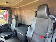 Scania G410 LB 8X2*6 HLB - Hiab X- Hiduo 188E3 kran Autokran - 21