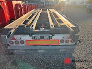 MTDK AO370 - 7,0 - 7,5 mtr. container Transfer - 3