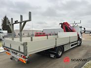 Iveco Euro Cargo ML 150E25 Crane - 6