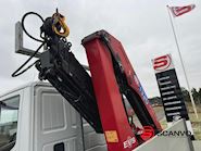 Iveco Euro Cargo ML 150E25 Crane - 5