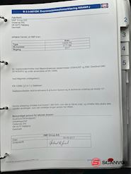 Iveco Euro Cargo ML 150E25 Crane - 16