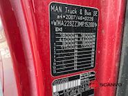 MAN TGS 18-470 4x4 H BLS Trækker - 17