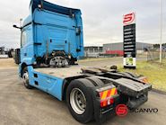 Mercedes-Benz Actros 1840 LS Trækker - 5