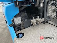 Mercedes-Benz Actros 1840 LS Trækker - 8