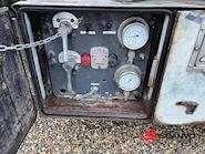 NOPA 6,5 - 7,0 mtr container - tip Behältertransportanhänger - 12