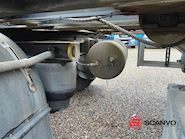 NOPA 6,5 - 7,0 mtr container - tip Behältertransportanhänger - 13