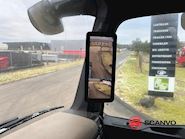 Mercedes-Benz Actros 1840 LS Tractor - 3