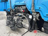 Mercedes-Benz Actros 1840 LS Tractor - 7