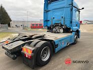 Mercedes-Benz Actros 1840 LS Tractor - 8