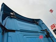 Mercedes-Benz Actros 1840 LS Tractor - 10