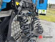 Mercedes-Benz Actros 1840 LS Tractor - 14