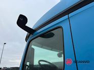 Mercedes-Benz Actros 1840 LS Tractor - 11