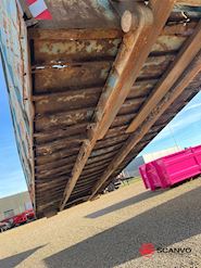 Flex Containers S6535 open - 13