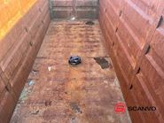 Flex Containers S6535 open - 11