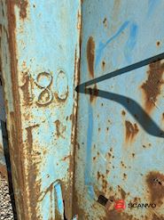 Flex Containers S6535 open - 12