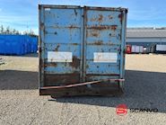 Flex Containers S6535 open - 7