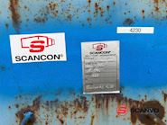 Flex Containers S6535 open - 6