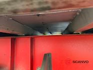 CMT 36m3 alu kasse - aut presenning Tip - 13