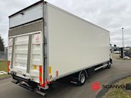 DAF LF 260 Fast kasse - 3