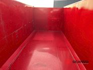 Scancon S6028KU 6000mm kranudskæring 28m3 open - 6