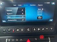 Mercedes-Benz Actros 1845 LS Tractor - 13