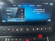 Mercedes-Benz Actros 1845 LS Tractor - 14