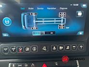 Mercedes-Benz Actros 1845 LS Tractor - 19