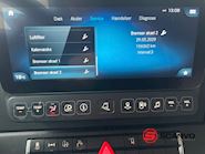 Mercedes-Benz Actros 1845 LS Tractor - 18