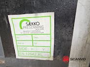 MTDK CI200 - 13,6 mtr - lodretstående lift City - 16