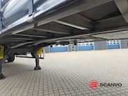 MTDK CI200 - 13,6 mtr - lodretstående lift City - 15